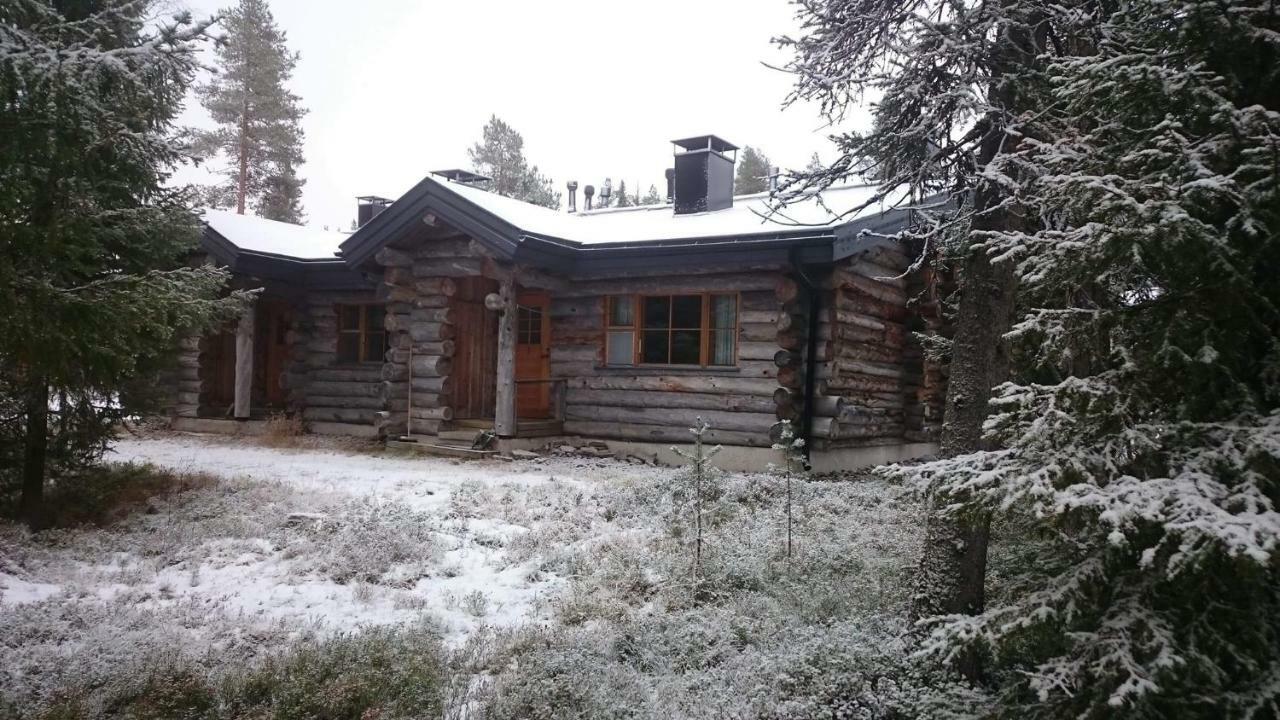 Rukanloimu Екстер'єр фото