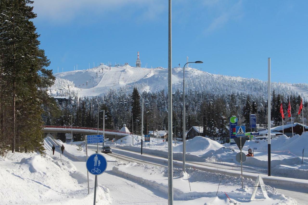 Rukanloimu Екстер'єр фото